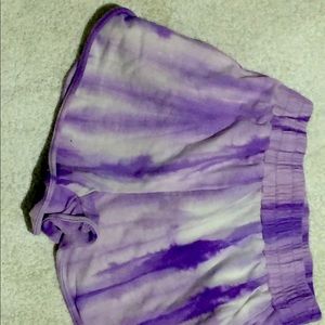 LADIES Pj shorts